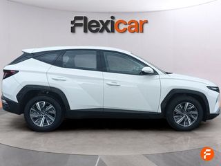 Hyundai Tucson 1.6 TGDI 110kW (150CV) Klass Safe