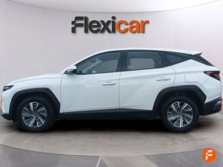Hyundai Tucson 1.6 TGDI 110kW (150CV) Klass Safe