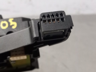 MANDO INTERMITENTES AUDI A3 (8P1) BKC 1K0953513