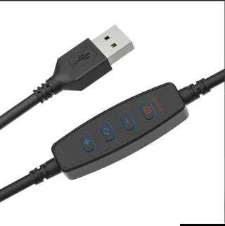 BliTZWOLF BW-SL3 Aro de Luz LED