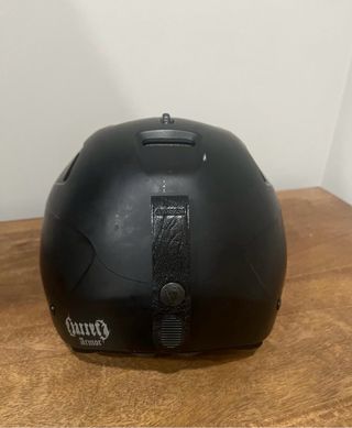 Casco de esquí/snowboard Carrera