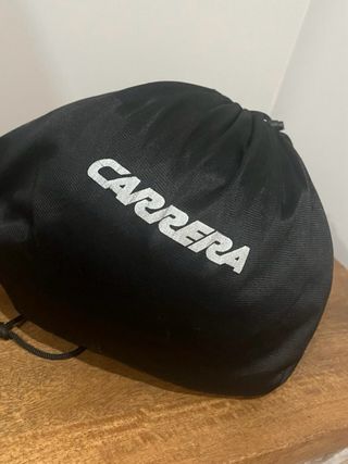 Casco de esquí/snowboard Carrera