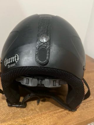 Casco de esquí/snowboard Carrera