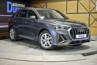 Audi Q3   S line 35 TDI 110kW 150CV S tronic