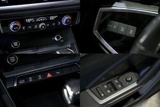 Audi Q3   S line 35 TDI 110kW 150CV S tronic