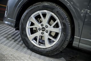 Audi Q3   S line 35 TDI 110kW 150CV S tronic