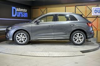 Audi Q3   S line 35 TDI 110kW 150CV S tronic