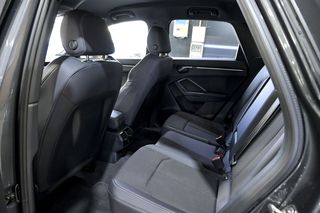 Audi Q3   S line 35 TDI 110kW 150CV S tronic