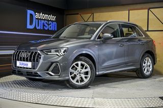 Audi Q3 S line 35 TDI 110kW 150CV S tronic