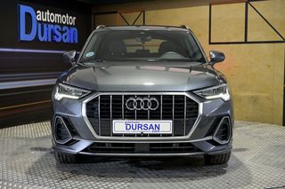 Audi Q3 S line 35 TDI 110kW 150CV S tronic