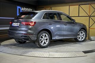 Audi Q3 S line 35 TDI 110kW 150CV S tronic