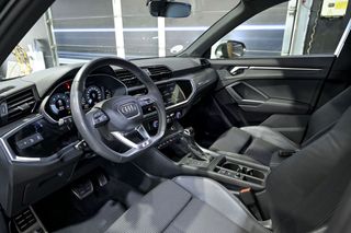 Audi Q3 S line 35 TDI 110kW 150CV S tronic