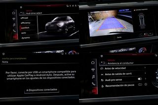 Audi Q3 S line 35 TDI 110kW 150CV S tronic