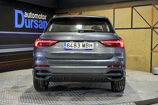 Audi Q3 S line 35 TDI 110kW 150CV S tronic
