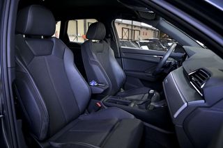 Audi Q3 S line 35 TDI 110kW 150CV S tronic