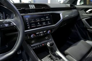 Audi Q3   S line 35 TDI 110kW 150CV S tronic