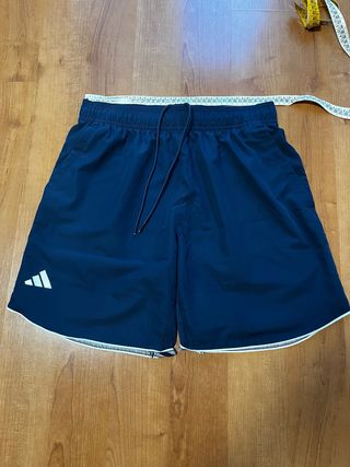 Shorts da tennis Adidas Padel Taglia M