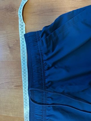 Shorts da tennis Adidas Padel Taglia M