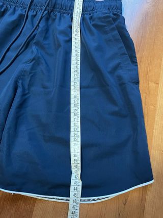 Shorts da tennis Adidas Padel Taglia M