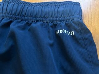 Shorts da tennis Adidas Padel Taglia M