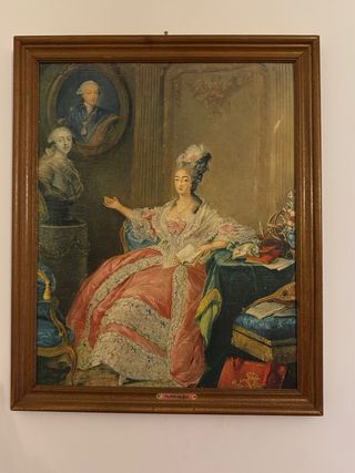 Quadro Filippo Palizzi