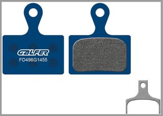Pastillas Freno Galfer Road G1455 Shimano