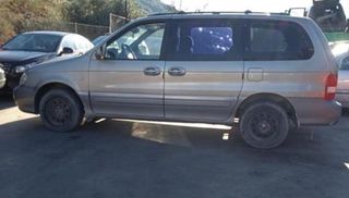 91115 k52y677f0a centralita kia carnival 2.9 crdi