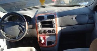 91115 k52y677f0a centralita kia carnival 2.9 crdi