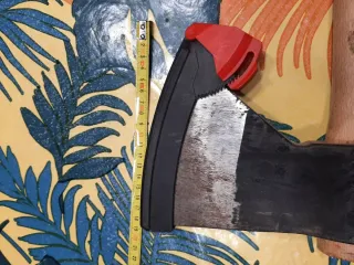 Hacha Bellota Grande