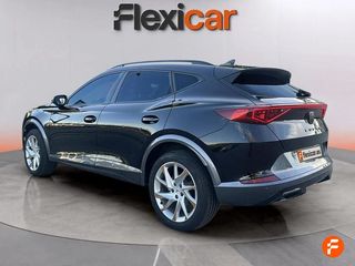 Cupra Formentor 1.5 TSI 110kW (150 CV) DSG