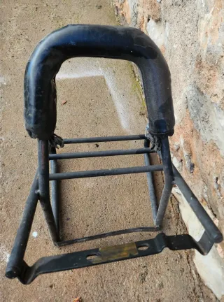 Portaequipajes Vespa 200