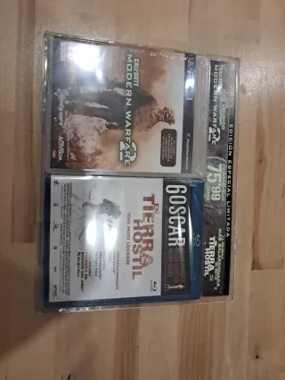 Call of Duty Modern Warfare 2 PS3