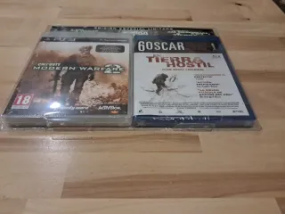 Call of Duty Modern Warfare 2 PS3