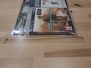 Call of Duty Modern Warfare 2 PS3