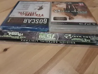 Call of Duty Modern Warfare 2 PS3