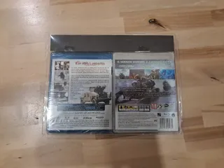 Call of Duty Modern Warfare 2 PS3