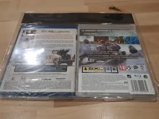 Call of Duty Modern Warfare 2 PS3