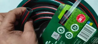 Manguera de jardín 20m