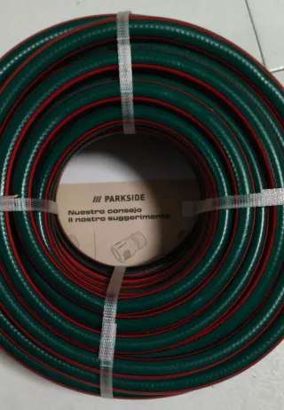 Manguera de jardín 20m