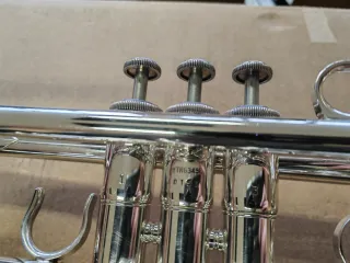 Tromba Yamaha 6345G