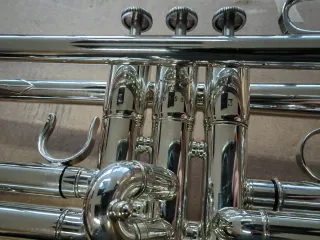 Tromba Yamaha 6345G