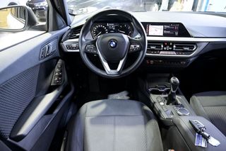 BMW Serie 1   118d