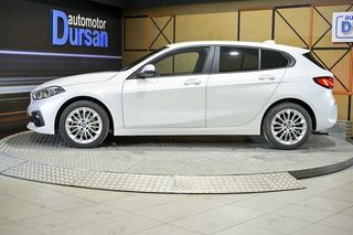 BMW Serie 1   118d