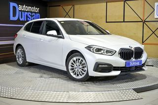 BMW Serie 1   118d