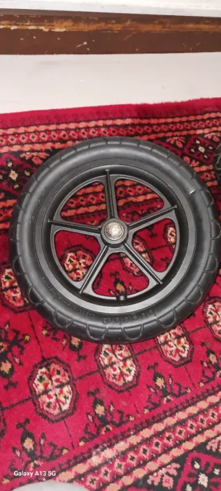 Rueda Bugaboo Camaleón