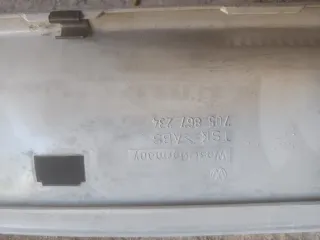 Molduras Pilar Wolkswagen T4