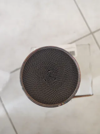 Catalizzatore Akrapovic P-KAT-060