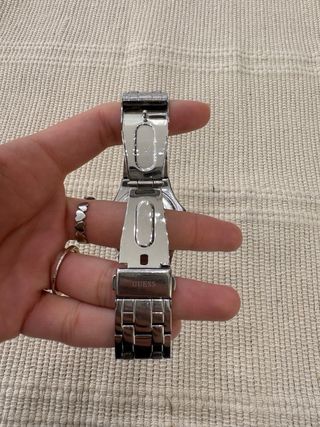 Reloj Guess Mujer W16561L1