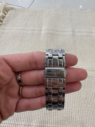 Reloj Guess Mujer W16561L1