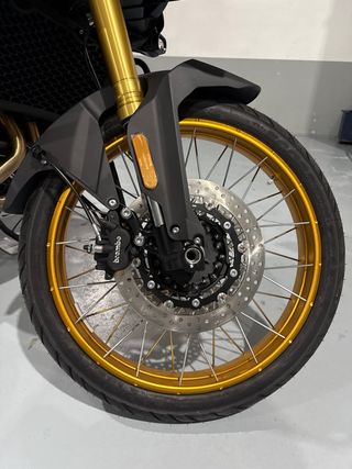 VOGE 900 DSX entrega inmediatamente